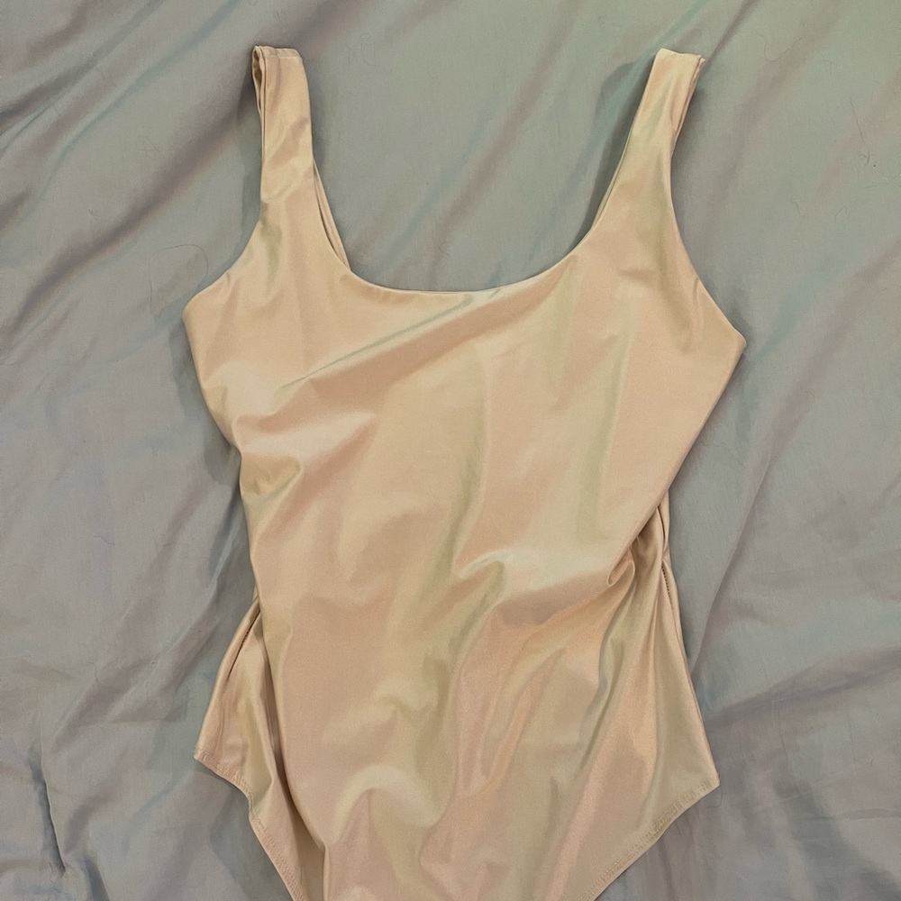 Bodysuit
